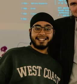 Founder Jaskirat Singh